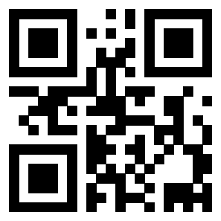 Immagine del Qr Code di 3912905906