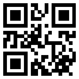 Immagine del Qr Code di 3912905907