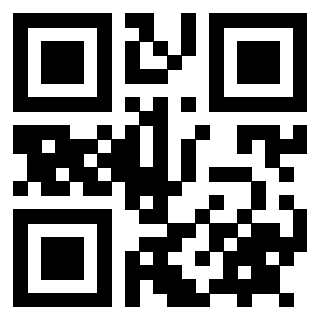 3912905911 Qr Code associato