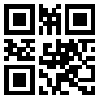 Immagine del Qr Code di 3912905913