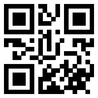 Scansione del QrCode di 3912905915