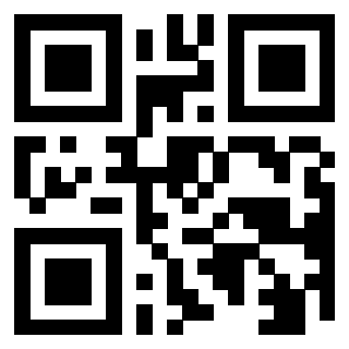 3912905919 - Immagine del Qr Code associato