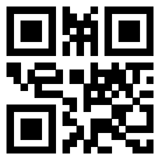 3912905920 - Immagine del Qr Code