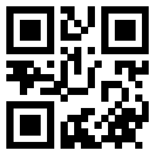 3912905922 - Immagine del Qr Code