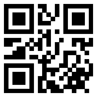 Il Qr Code di 3912905924