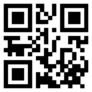3912905925 - Immagine del Qr Code associato