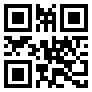 3912905926 Qr Code associato