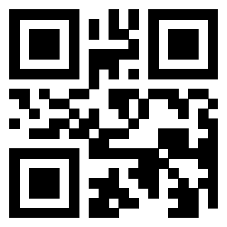 3912905927 - Immagine del Qr Code associato