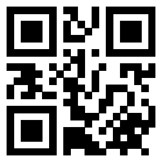Scansione del QrCode di 3912905928