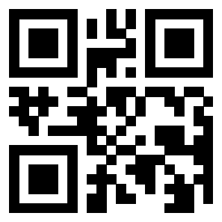 Immagine del QrCode di 3912905929