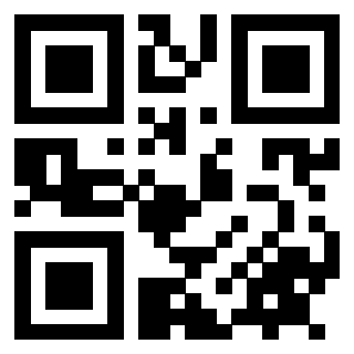 QrCode di 3912905930