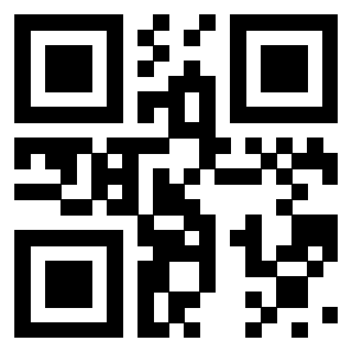 Immagine del Qr Code di 3912905934