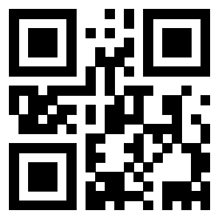 Il QrCode di 3912905936