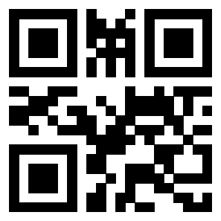 Scansione del QrCode di 3912905938