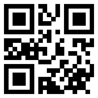 Immagine del Qr Code di 3912905939