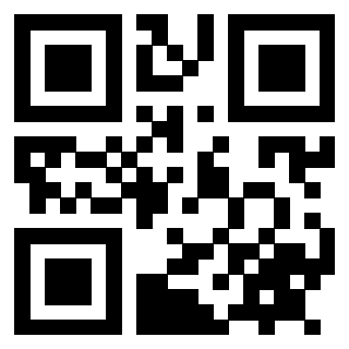 Scansione del Qr Code di 3912905941