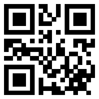 Scansione del Qr Code di 3912905945
