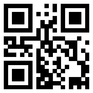 Il QrCode di 3912948746