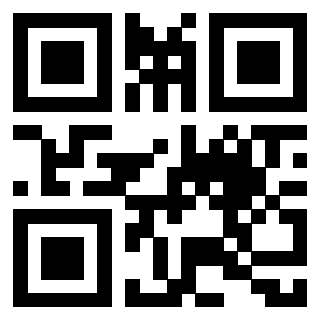 Il Qr Code di 3912948748