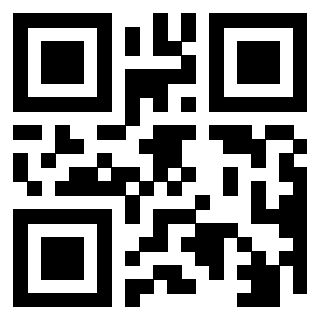 Il QrCode di 3912948749