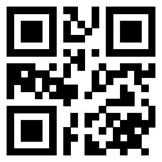 3912948751 Qr Code associato