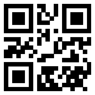 3912948753 - Immagine del Qr Code