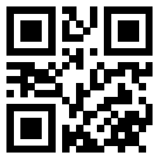 Scansione del Qr Code di 3912948754
