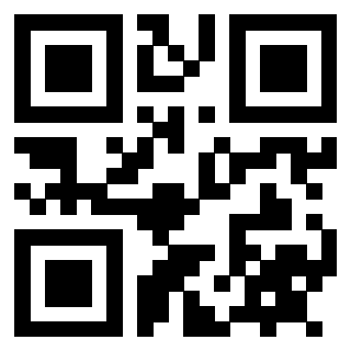 Scansione del QrCode di 3912948757