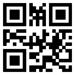 3912948758 - Immagine del QrCode associato