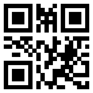 Il QrCode di 3912948759