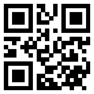 Immagine del Qr Code di 3912948761