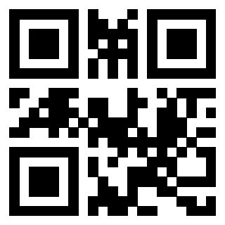 3912948763 Qr Code associato