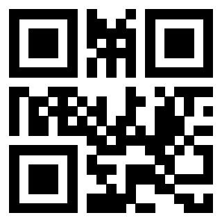 QrCode di 3912948764