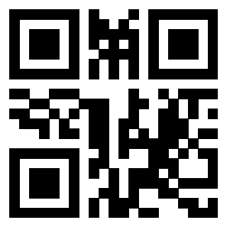 Il Qr Code di 3912948765