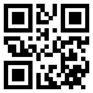 Scansione del Qr Code di 3912948767