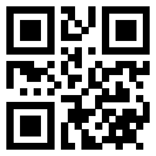 3912948769 QrCode associato