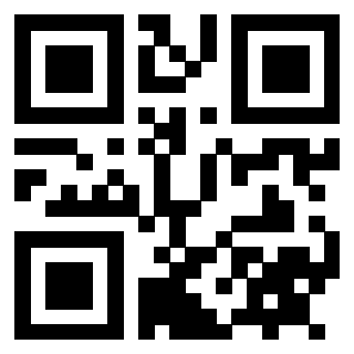 3912948771 QrCode associato