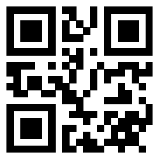 3912948773 QrCode associato