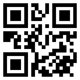 Scansione del QrCode di 3912948774