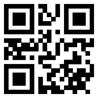 Il QrCode di 3912948775