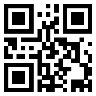 Immagine del Qr Code di 3912948777