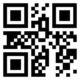 Il Qr Code di 3912948780