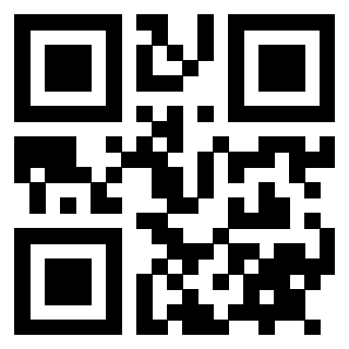 Immagine del Qr Code di 3912948781