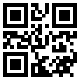 Scansione del QrCode di 3912948782