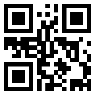 Scansione del QrCode di 3912948783