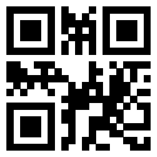 3912948785 - Immagine del QrCode associato