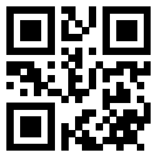 Immagine del Qr Code di 3912948786