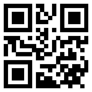 Il QrCode di 3912948789