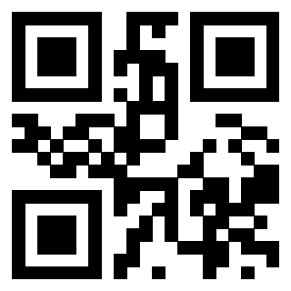 Scansione del QrCode di 3912948794