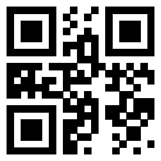 Il Qr Code di 3912948795